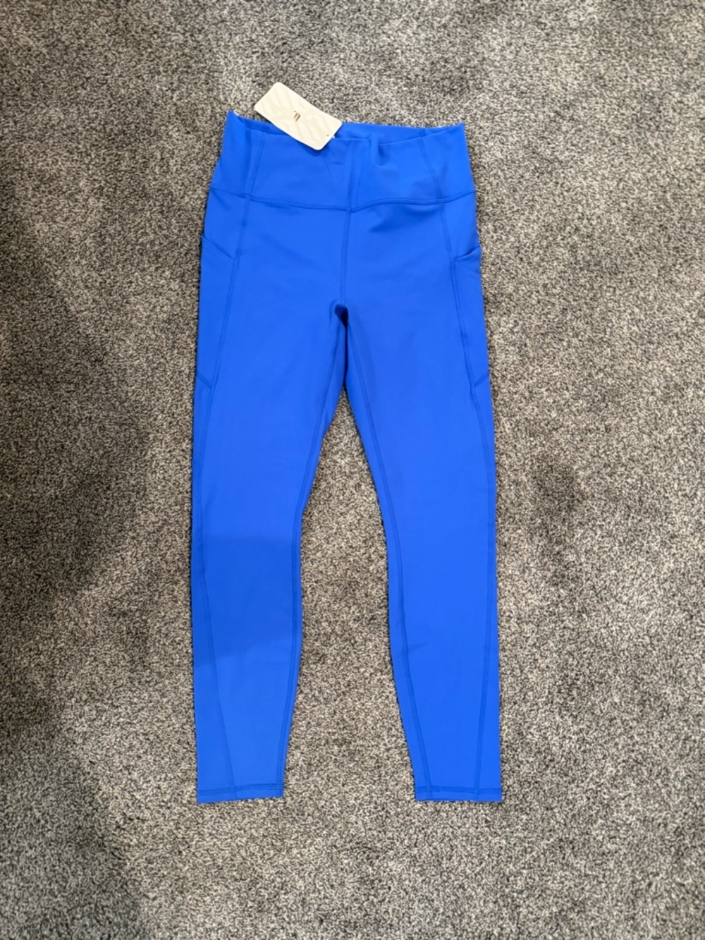 Fabletics Blue Women’s Leggings size L